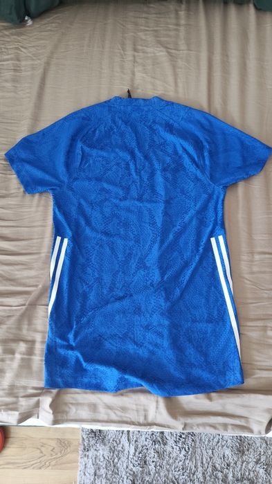 Хандбална тениска на Франция, размери XS, S, M, L