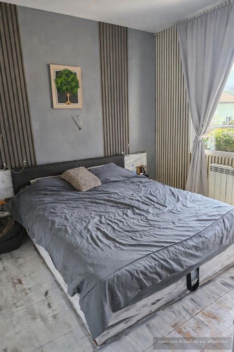 Дава се под наем Тристаен апартамент в София, Павлово - 72 кв.м за 890 € - Снимка #4