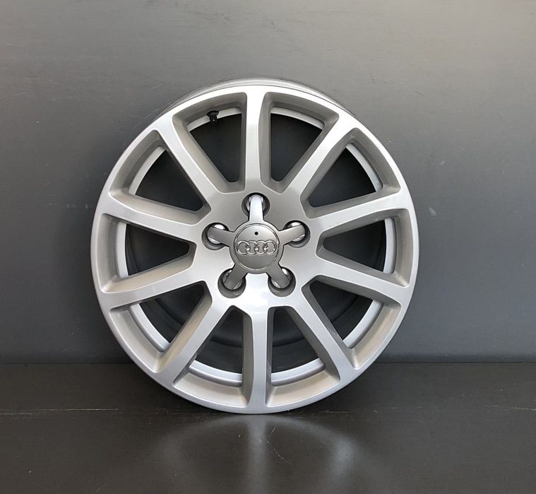 Джанти за Audi 16 cola