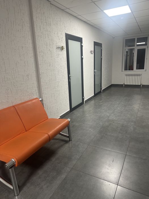 Готовый бизнес- студия красоты