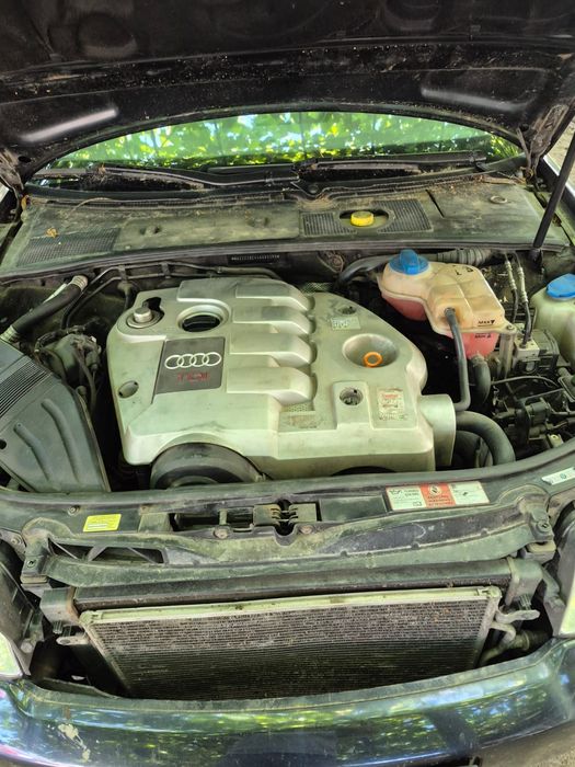 Audi.a4.1.9.diesel 1.6 cp.