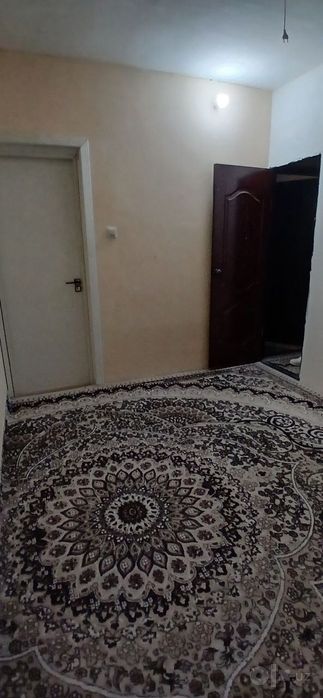 1 xonali gaz piliyta yoʻq