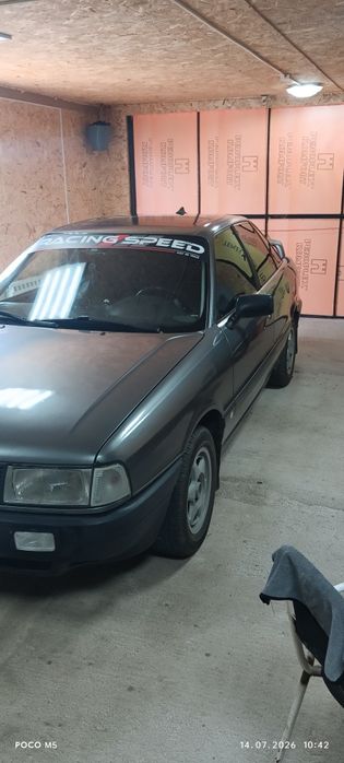 Продам Audi 80 b-3.1990.