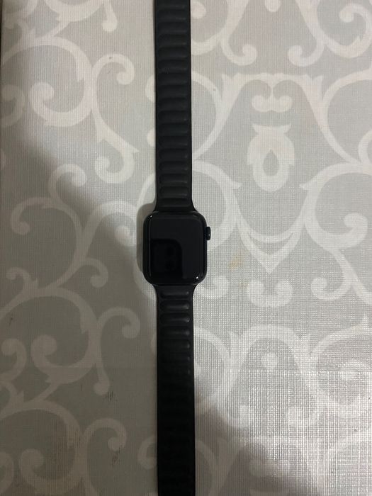 Apple Watch serie 8