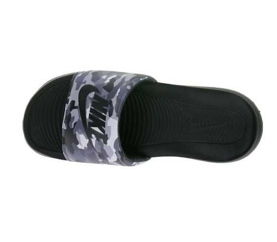 Мъжки камуфлажни джапанки NIKE Victori One