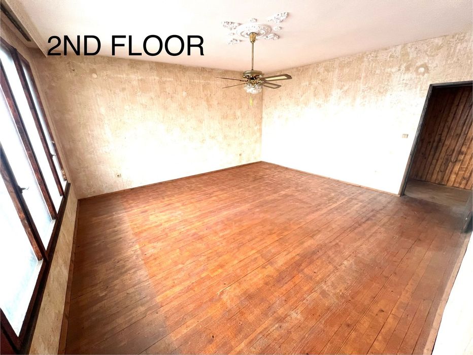 Продава се Къща в с. Слокощица, Област Кюстендил - 500 кв.м за 160 €/кв.м - Снимка #16