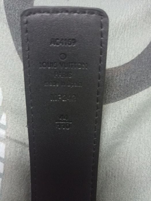 Curea louis vouitton