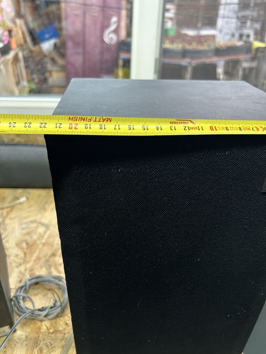 Set 2 boxe SABA 50w,8ohm