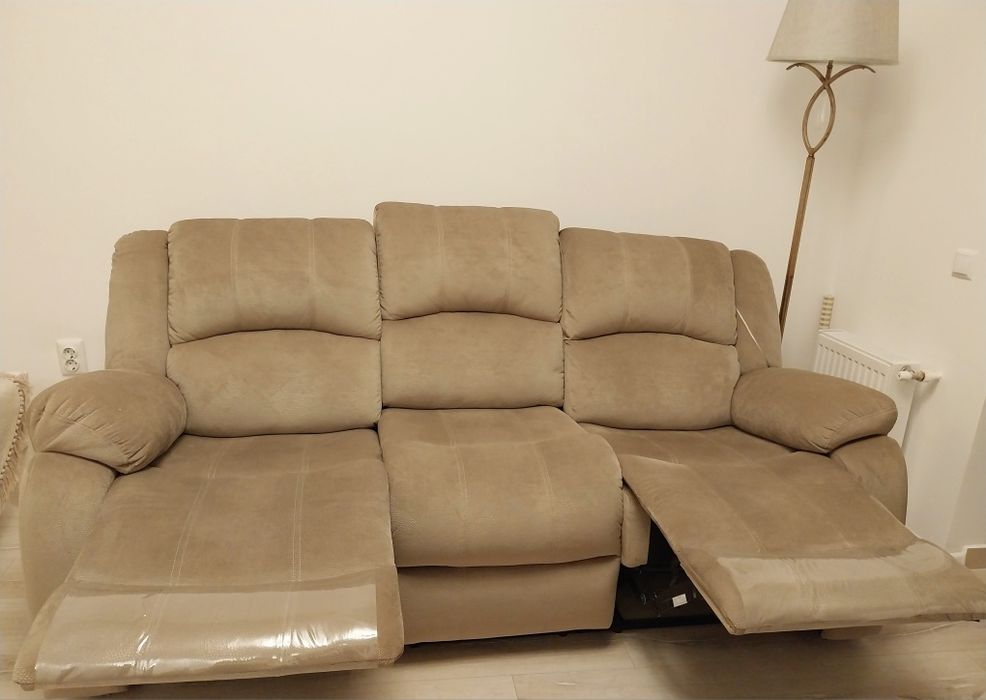 Apartament două camere