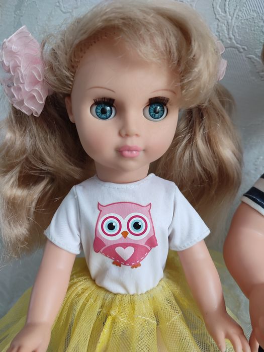 Две Куклы (Россия)