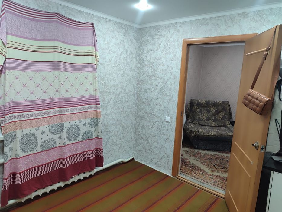 Продам дом, в п. Сарыколь.