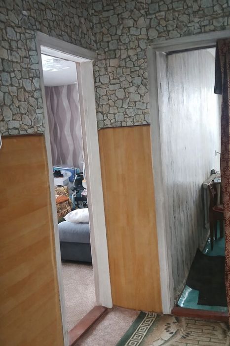 Продам  квартиру.