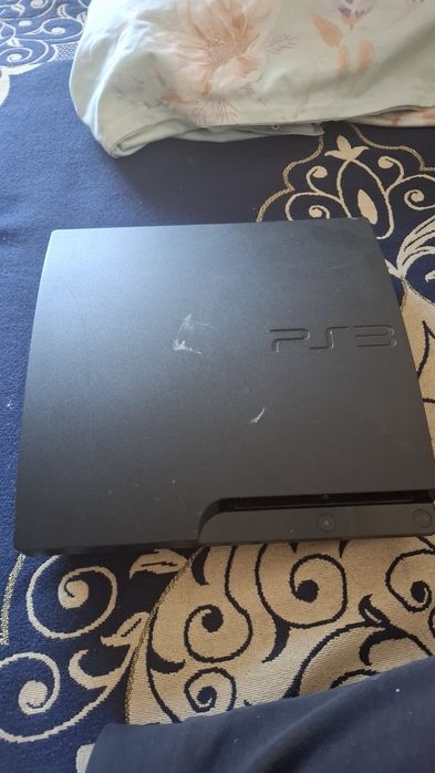 Ps 3. Есть торг.