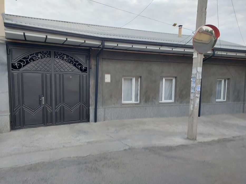 Продаётся участок