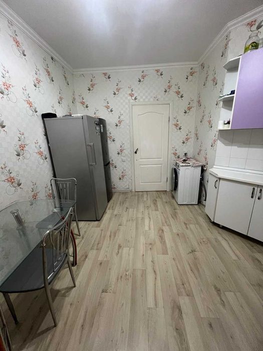 однокомнатная квартира