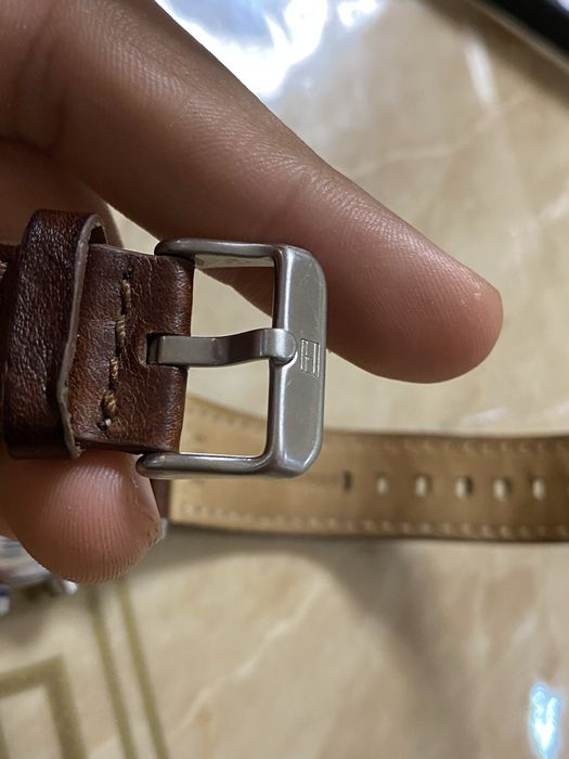 Ceas de mana Tommy Hilfiger