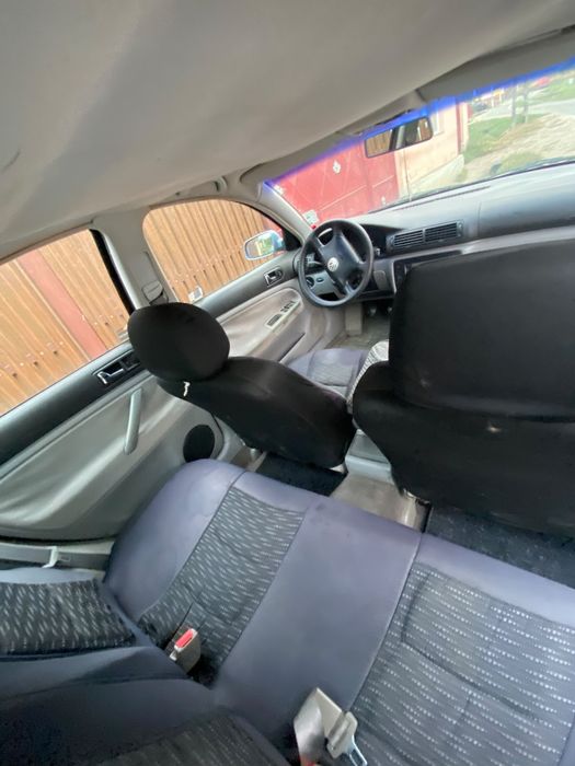 Passat b5 an 2000