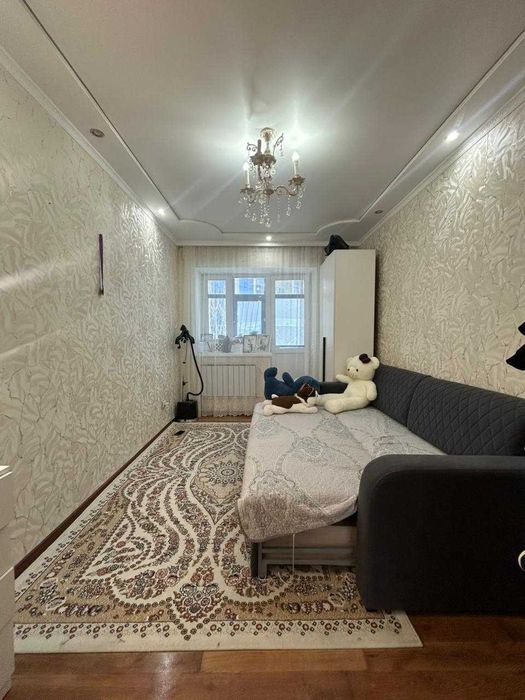 Продам 3х комнатную квартиру