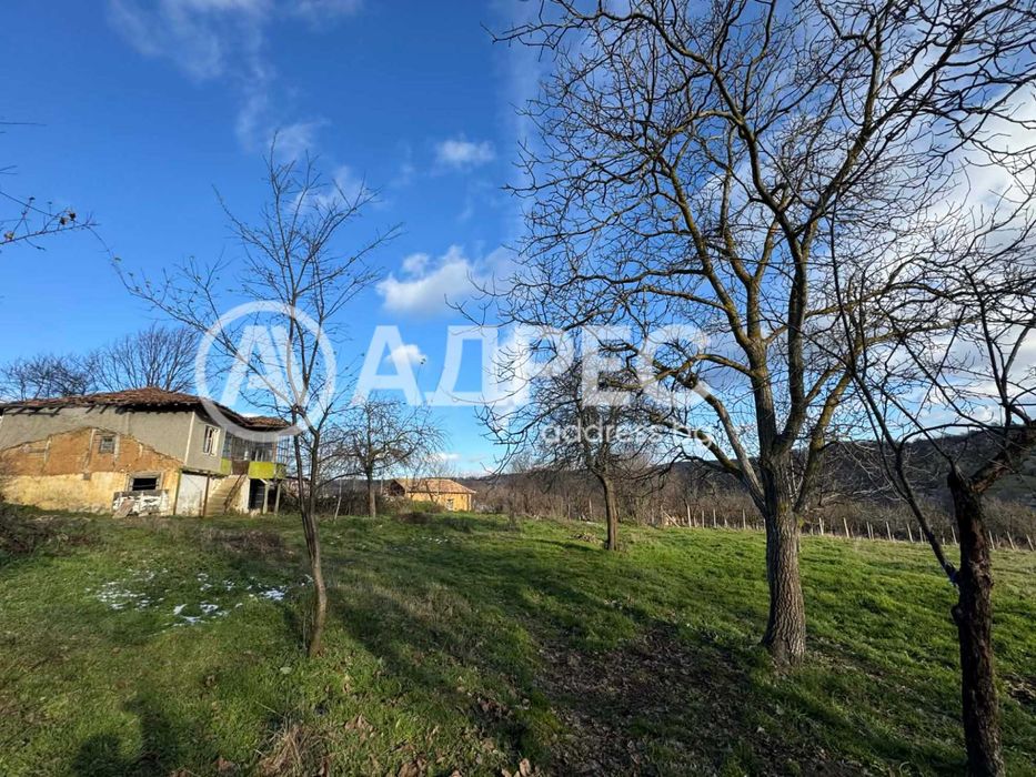 Продава се Парцел в с. Станец, Област Търговище - 5387 кв.м за 3 €/кв.м - Снимка #1