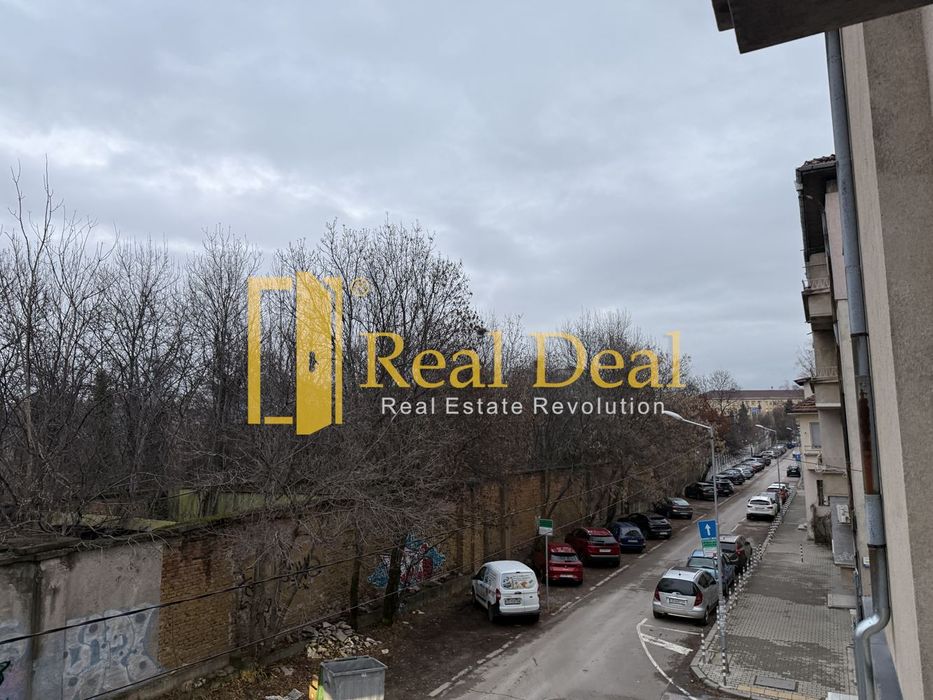 Дава се под наем Двустаен апартамент в София, Яворов - 55 кв.м за 350 € - Снимка #8