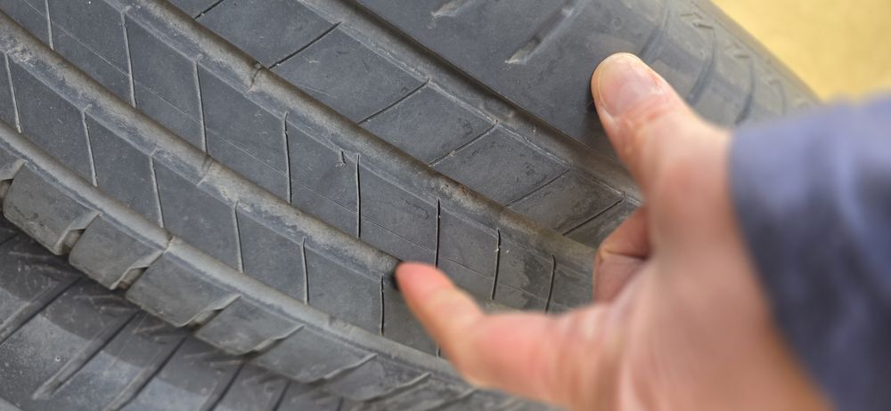 Anvelope 225/65r17 sau Jante 17 Honda originale pentru  Crv sau civic