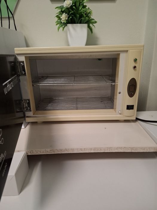 Аппаратура для салона