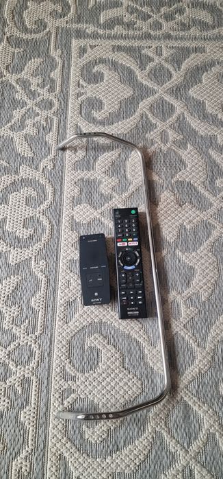 Tv sony w805c android 43inc.