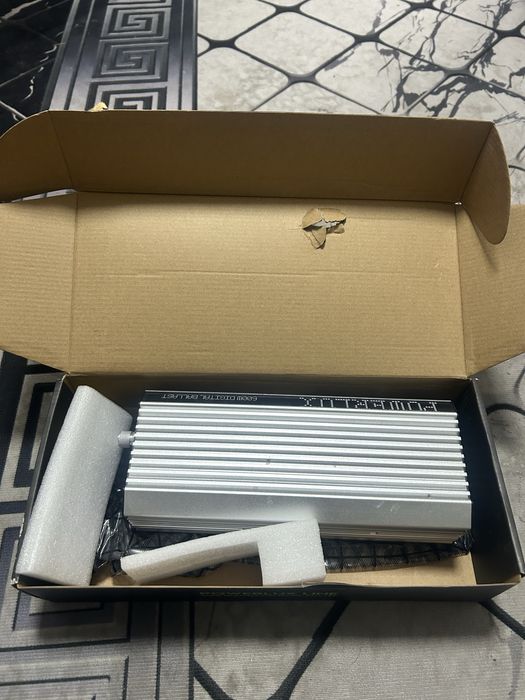 Powerlux Line 600W Dimmable Electronic