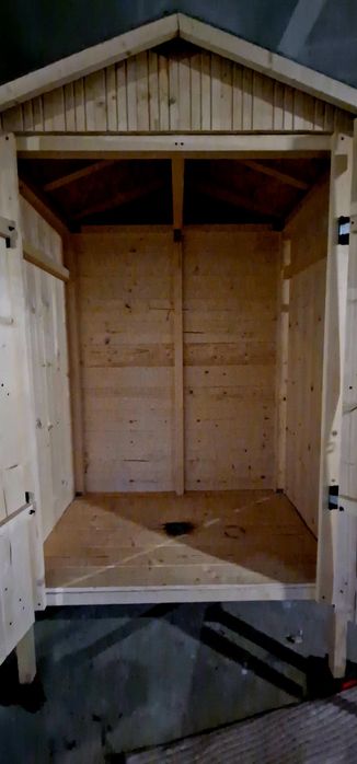 Afumatoare pentru carne si nu numai!