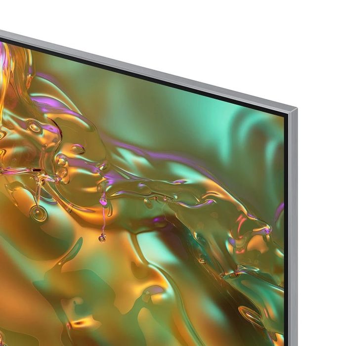 Чисто нов телевизор Samsung 75" Модел: QE75Q80DAT
