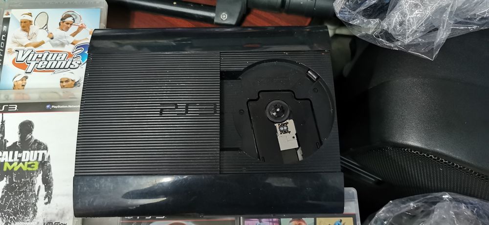 Vand play station 3 super slim
