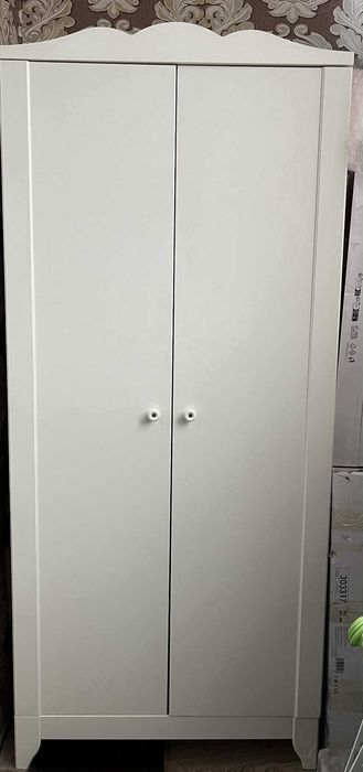 Детски гардероб Smagora Икеа-70евро