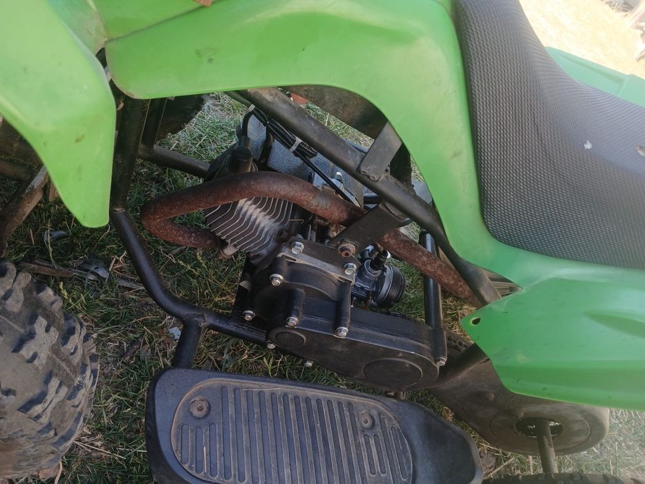 ATV pentru copii