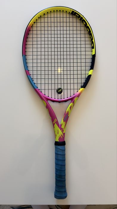 Babolat Pure Aero Rafa II L3