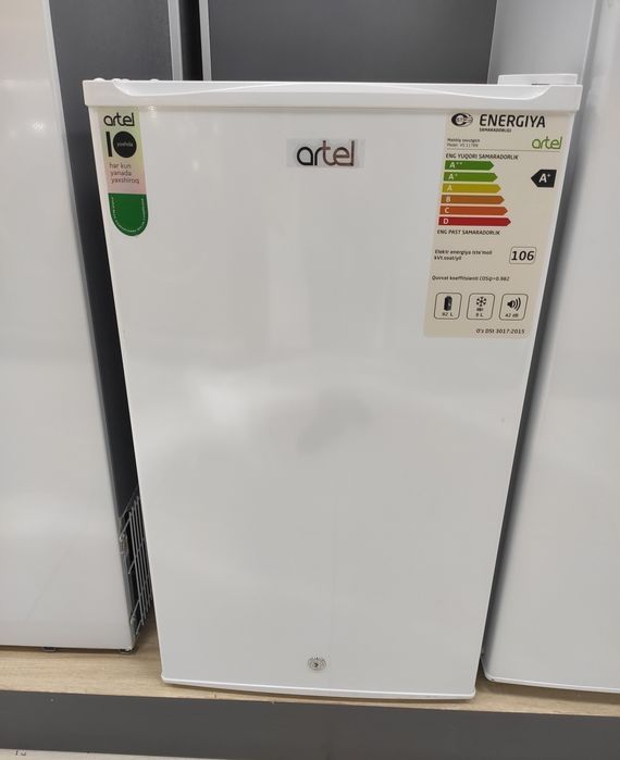 30% скидка мини холодильник Artel доставка бесплатно
