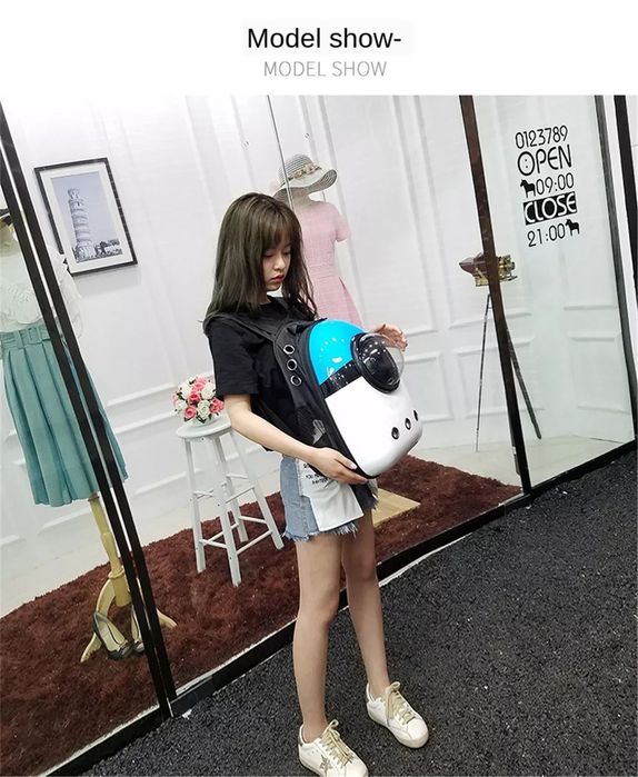 Рюкзак переноска