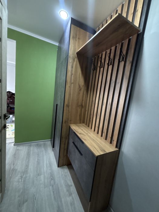 Продам 3х комнатную квартиру