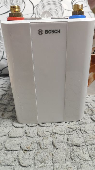 Bosch Tonic 4000 с гаранция