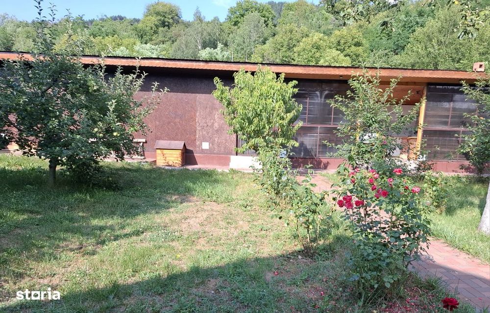 Casa superba in com Barsesti jud Vrancea Comision 0%