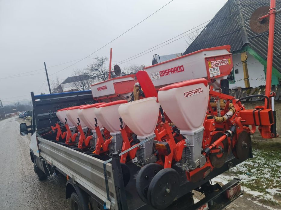 Semanatoare Gaspardo SP540