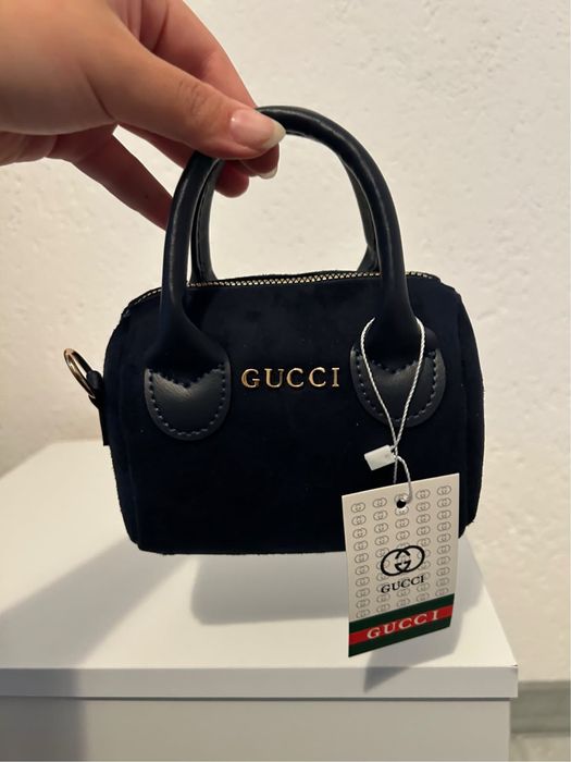 Дамски чанти gucci различни цветове