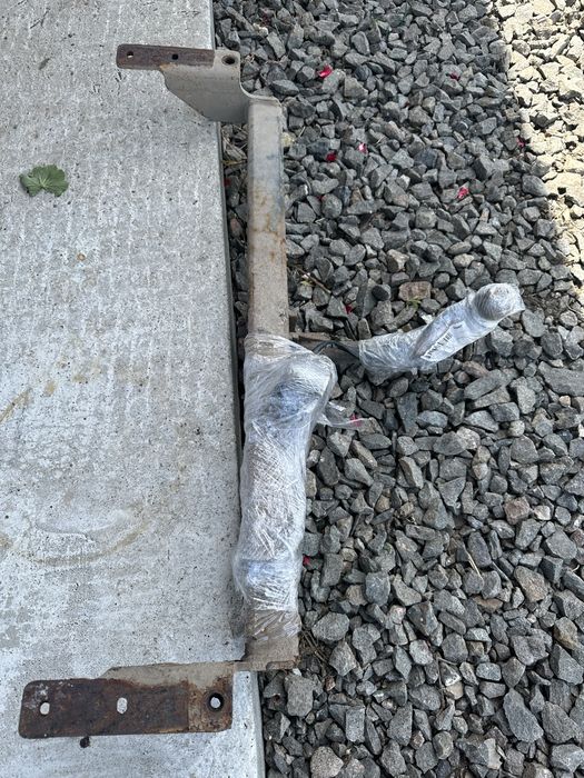 Теглич Шевролет нубира
