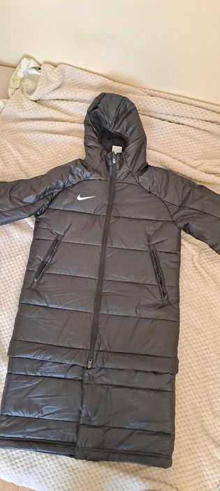 Зимно яке  Nike Ново