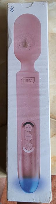 Aparat masaj Kiroo