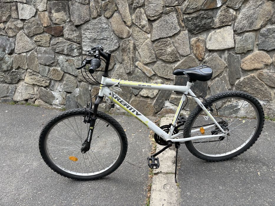 Bicicleta kreativ mountain bike seria one