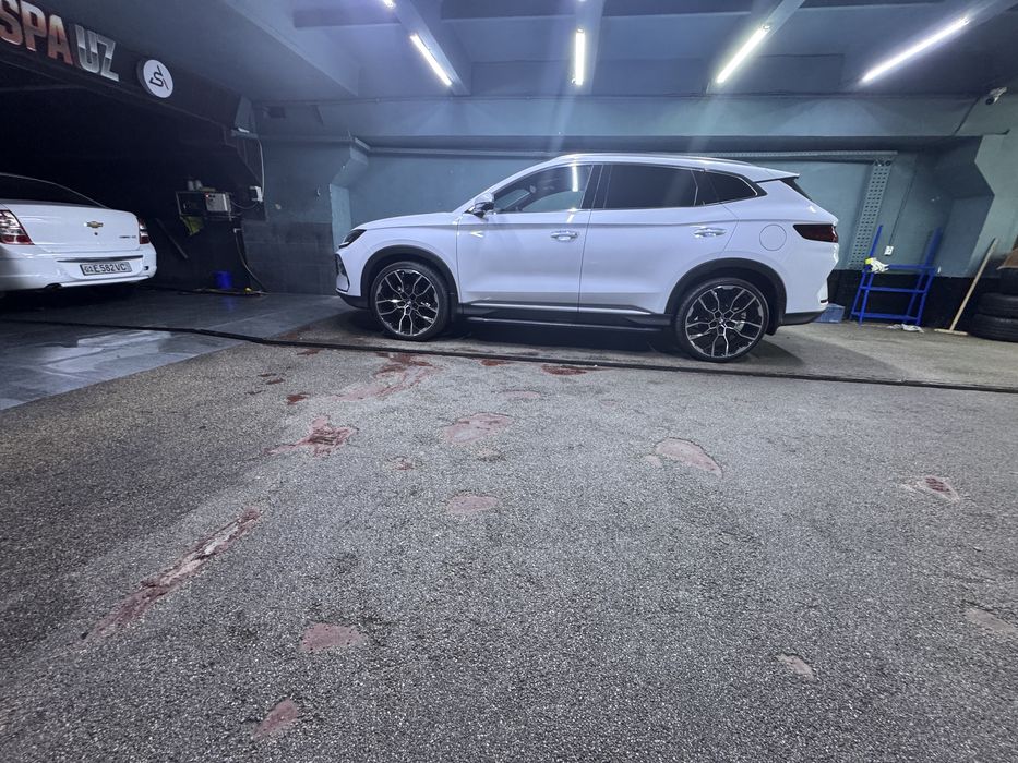 diska 22R BMW diskasi X7
