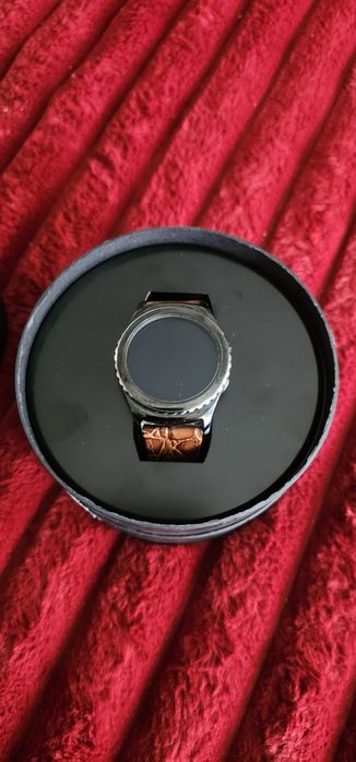 Samsung Gear S2 classic