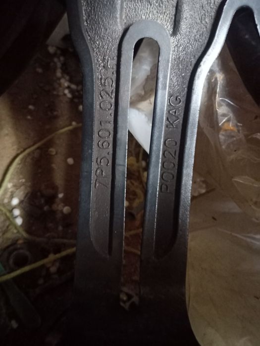 Продам диски порш