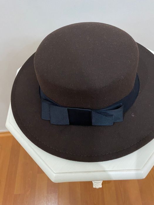 Разные шляпы