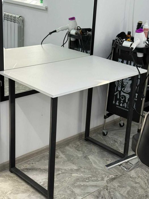 Кресло для парикмахерской